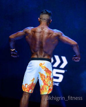 Фотограф Борис Хигрин (19.05.2024)